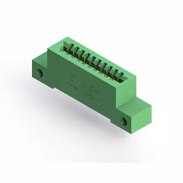 342-010-520-112 EDAC Inc.  Edgeboard Connectors